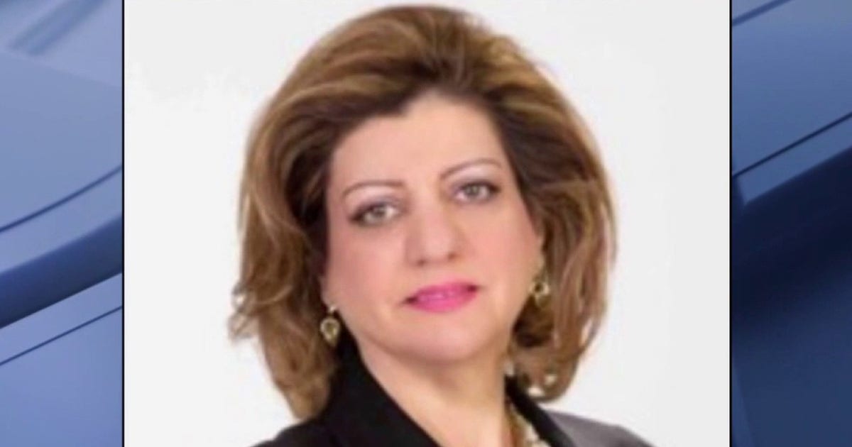 Metro Detroit businesswoman Fay Beydoun charged with alleged state grant money theft