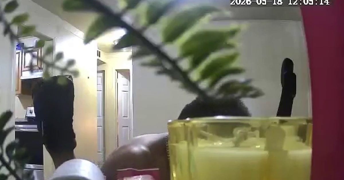 Westland landlord caught having sex on tenant's security camera