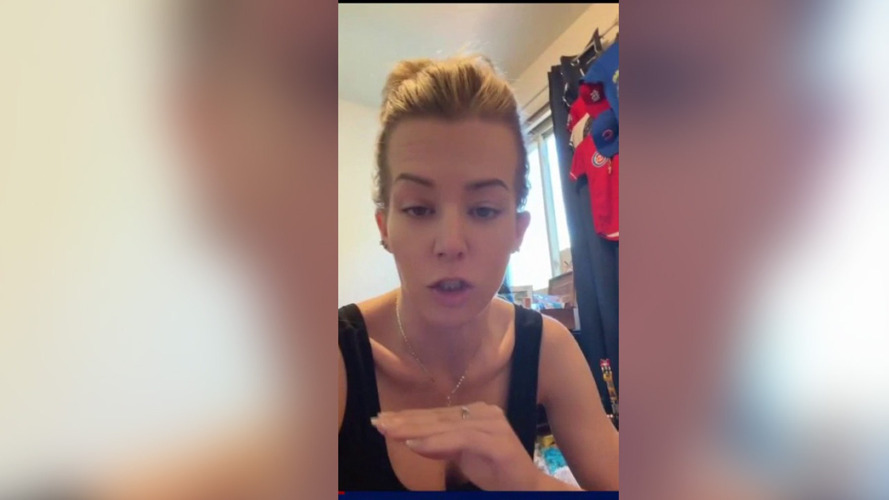 Metro Detroit woman threatens to leave gym over burkinis