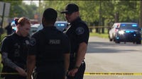 Bodycam footage: Suspect in Detroit police shooting killed self, Bettison says