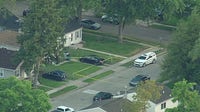 Hazel Park shooting at suspected after-prom party leaves 1 dead, 1 wounded