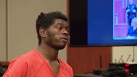 Orion Township shooting, carjacking suspect denied bond in first court appearance