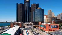 Metro Detroit weather: Perfect weekend for Detroit Grand Prix