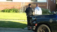 Fraser teen killed by police during domestic incident