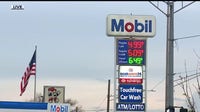 Michigan gas prices setting records with fuel costs expected to rise further