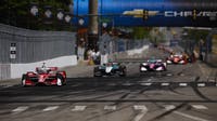 Detroit Grand Prix racers to watch led by Indy winner Felix Rosenqvist