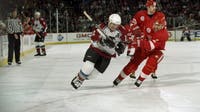 Claude Lemieux, former Red Wings nemesis, dies at 60