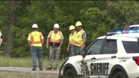 'It's devastating': MDOT pleading with drivers to slow down after deaths of two road workers