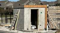 Michigan reimbursing homeowners for tornado safe rooms