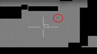 Declassified UFO files: Video of Lake Huron encounter with F-16 near UP released by Pentagon