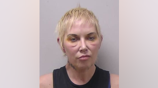 Eminem's ex-wife Kim Mathers pleads no contest in impaired crash where she left the scene
