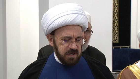 Imam’s Council of Michigan discuss tragic Islamic Center shooting in San Diego