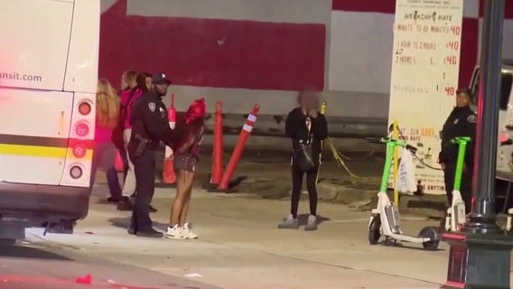 Teen takeovers in Detroit, beyond have police searching for solutions as summer nears