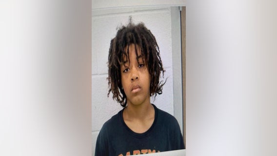 Teen sought in connection with Detroit shooting