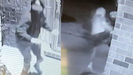 'Door Kick Challenge' social media trend in Metro Detroit gets warning from police