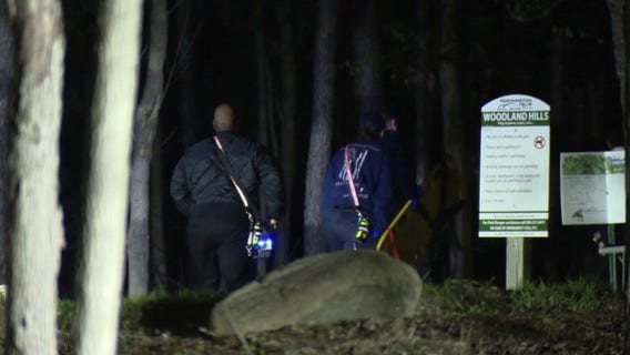 Farmington Hills police investigating homicide after body was discovered on park trail