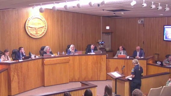 Clawson officer resigns after City Council rejects Flock cameras