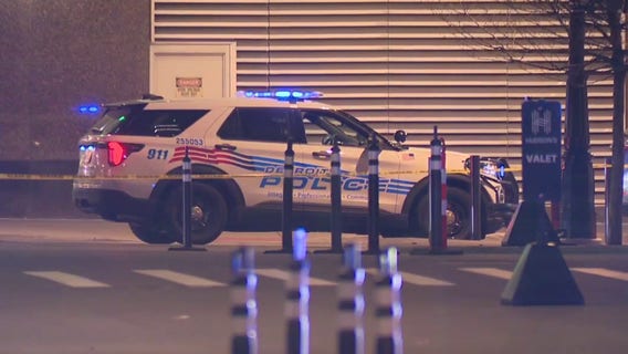 Detroit police increase patrols amid rise in violence during teen takeover trend