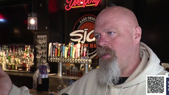 Oakland County water main break leaves restaurants closed, business owners frustrated