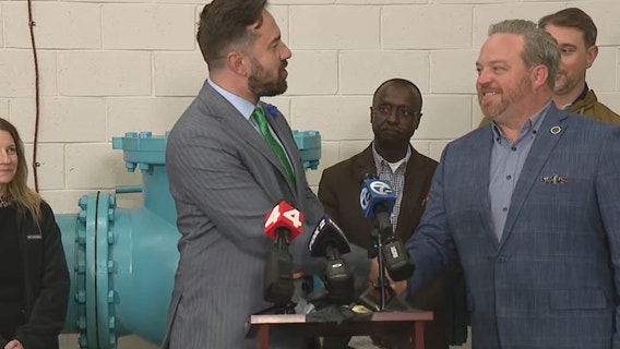 Officials: Oakland County water main pressure restored; residents still under boil advisory
