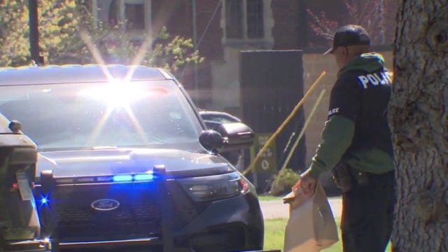 Lathrup Village community leader arrested after police raid his home