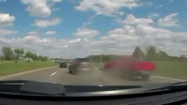 Dearborn street racers caught on video, leading to impounded vehicles