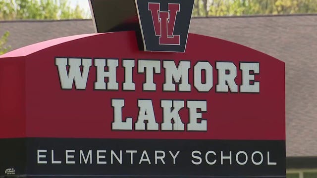 Whitmore Lake student suspended for bringing BB gun to school