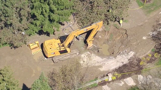 Lake Orion Community Schools closed Monday and Tuesday due to water main break