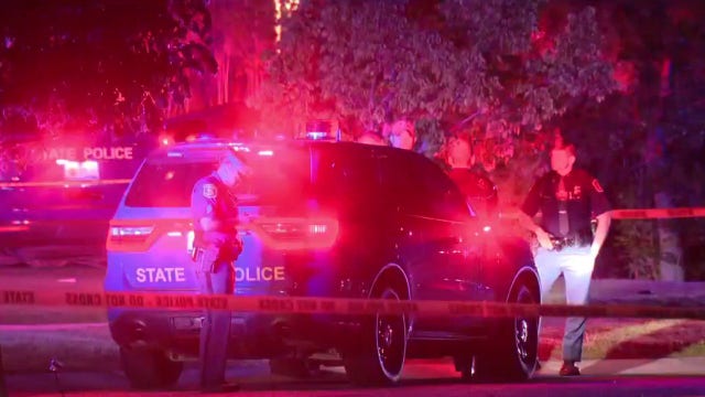 Suspect accused of pointing gun at Waterford police before being shot, killed by officers