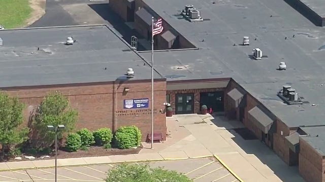 Sterling Heights preschooler brings handgun to Schwarzkoff Elementary, police say