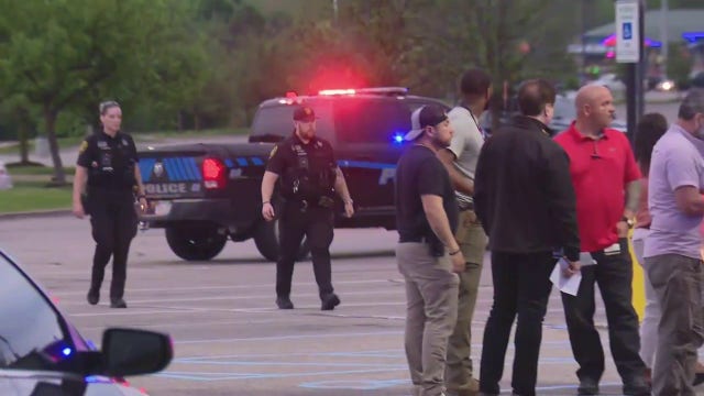 Orion Township carjack shooting: Suspect had violent past, stalked his prey sheriff says