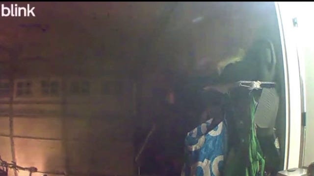 E-bike sparks garage fire in Ann Arbor