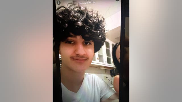 Dearborn police seeking help locating missing 13-year-old boy