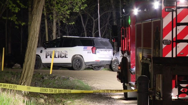 Body found in Farmington Hills park being investigated as homicide