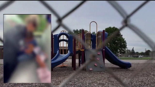 Bullying episode on Eastpointe school bus sickens mother: 'I don't feel like he is safe there'