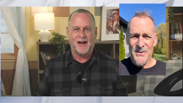 'Full House' star, Detroit native Dave Coulier shares health update after losing 45 pounds