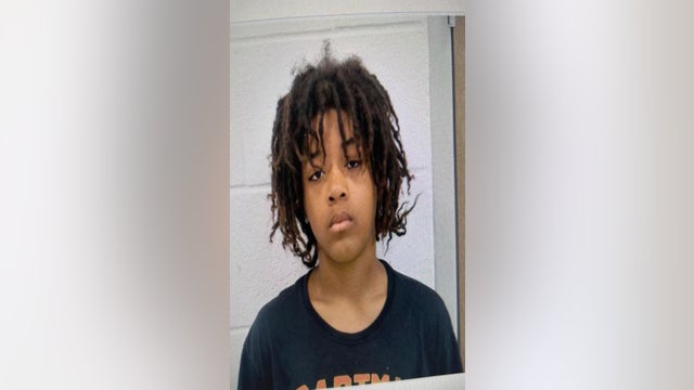 Teen sought in connection with Detroit shooting