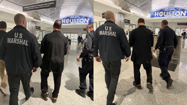 Aliases, international arrests, and Detroit murder: Suspect in custody after decades on the run