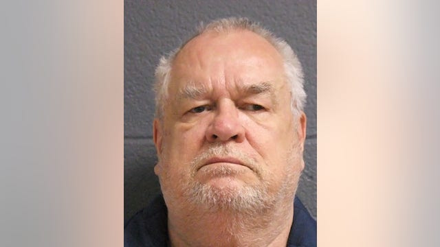 Michigan sex offender accused of possessing child sexually abusive material
