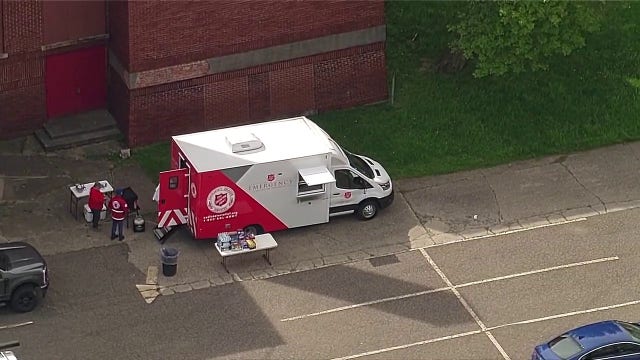 Body found in Detroit home during police missing persons operation