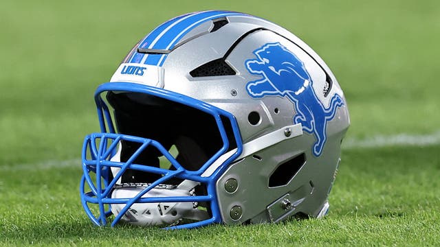 Detroit Lions in Munich: Opponent announced for November game in Germany