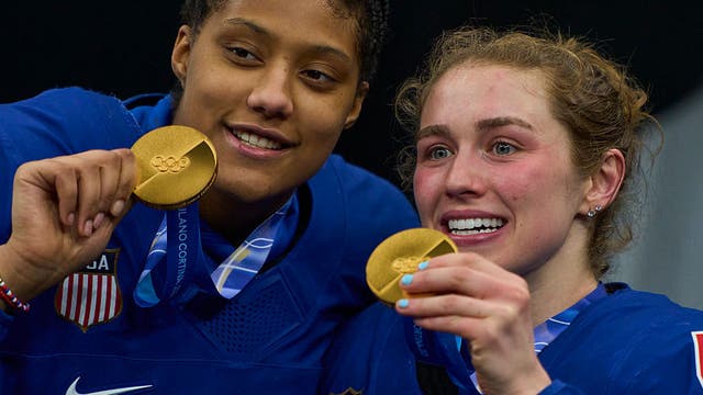 PWHL Draft eligibility list: 23 Olympians among 235 player declarations ahead of Detroit event