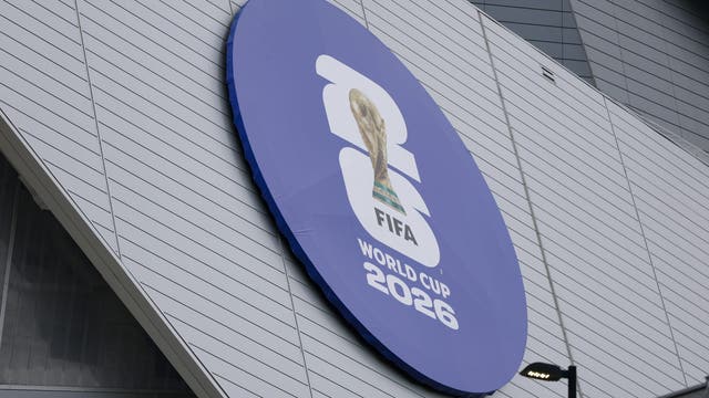 Where to watch 2026 FIFA World Cup matches in Detroit