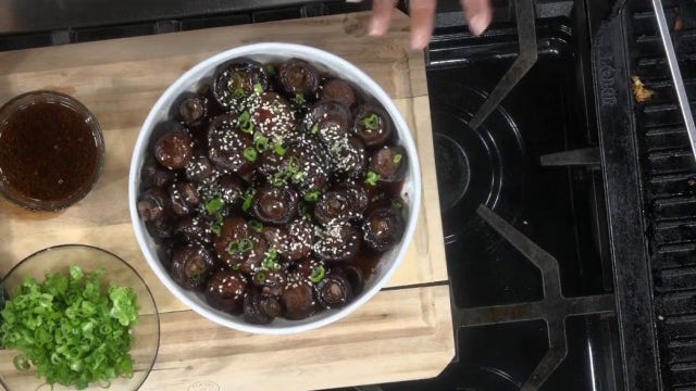 Healthier grilling recipes for your Memorial Day weekend BBQs