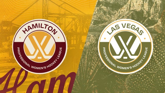PWHL expansion: League expanding to Las Vegas, Hamilton following last week's Detroit announcement