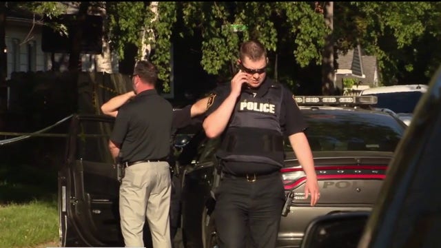 Hazel Park police arrest 21-year-old in connection with fatal after-party prom shooting