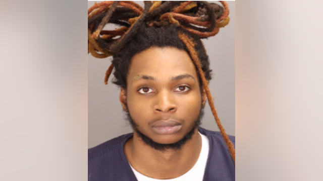 Armed Pontiac man arrested for 'target practice' near domestic violence shelter