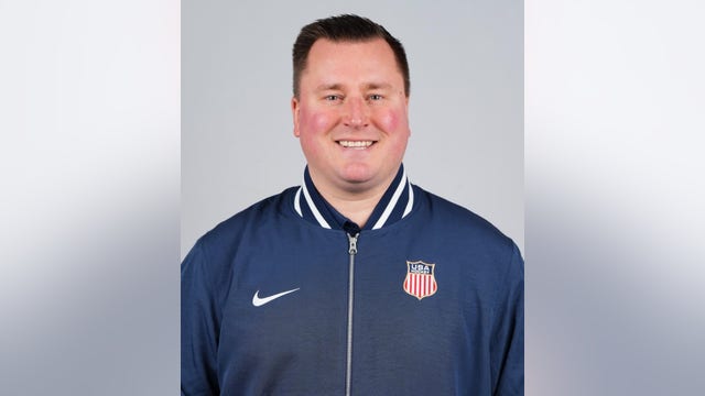 PWHL Detroit head coach announced: Westland native Josh Sciba to lead team for inaugural season