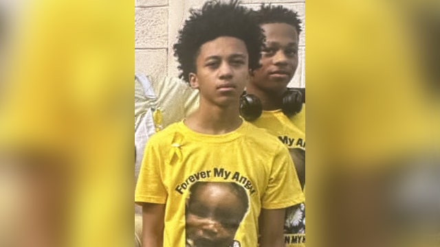 Endangered missing advisory issued for Warren 13-year-old