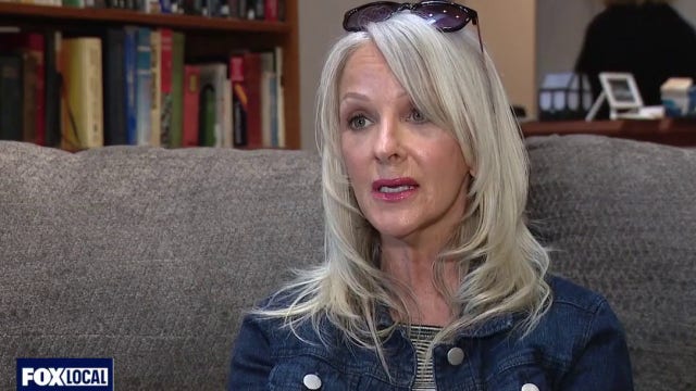 Laid off Spirit Airlines workers share their heartbreak: 'I felt like a part of me died'